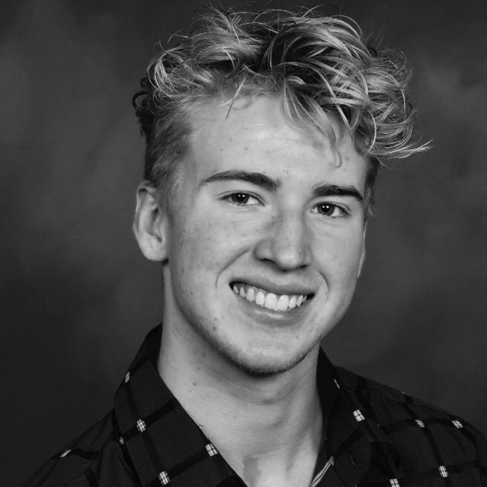 Meet your Posher, Jacob